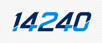 Logo 14240 untuk pengguna Indonesia